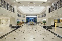Bellis Deluxe Hotel