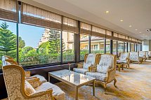 Bellis Deluxe Hotel