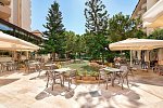 Bellis Deluxe Hotel