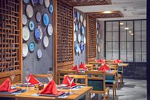 Bellis Deluxe Hotel