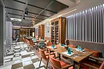 Bellis Deluxe Hotel