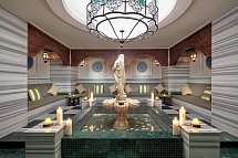 Bellis Deluxe Hotel