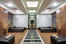 Bellis Deluxe Hotel