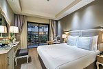 Bellis Deluxe Hotel