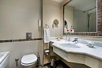 Bellis Deluxe Hotel
