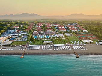 Güral Premier Belek