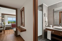 Papillon Ayscha - Wohnbeispiel Doppelzimmer Executive (Zimmercodierung DT1)