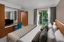 Papillon Ayscha - Wohnbeispiel Select Villa (Zimmercodierung VB2)