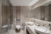 Papillon Ayscha - Wohnbeispiel Bad Select Villa