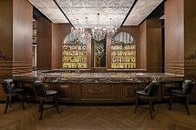 Papillon Ayscha - Martini Bar