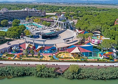 Xanadu Resort Hotel Belek