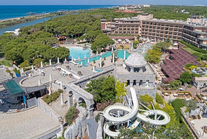 Xanadu Resort Hotel