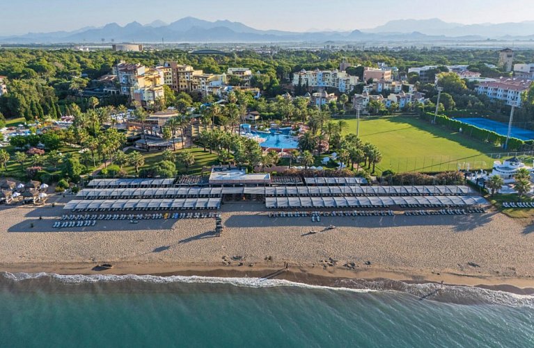 Limak Arcadia Sport Resort