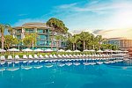 Calista Luxury Resort