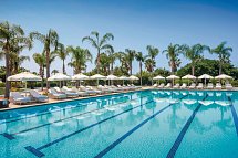 Calista Luxury Resort