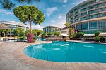 Calista Luxury Resort