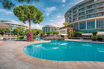Calista Luxury Resort