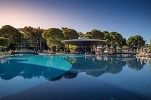 Calista Luxury Resort