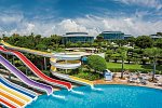 Calista Luxury Resort