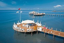 Calista Luxury Resort