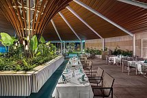 Calista Luxury Resort