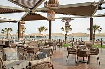 Calista Luxury Resort