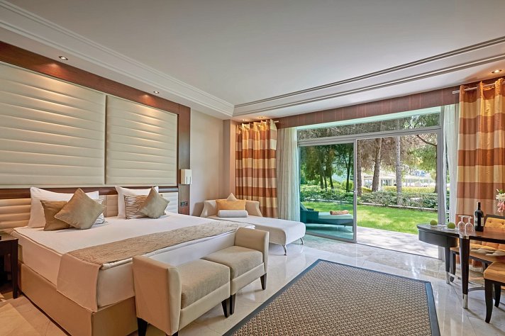 Calista Luxury Resort