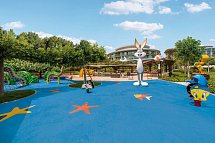 Calista Luxury Resort