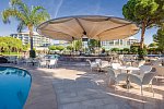 Calista Luxury Resort