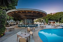 Calista Luxury Resort