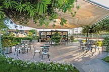 Calista Luxury Resort