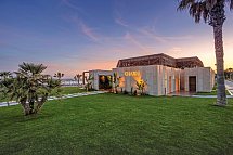Calista Luxury Resort