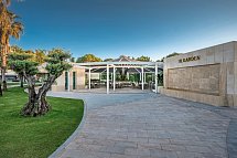 Calista Luxury Resort