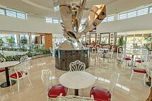 Calista Luxury Resort