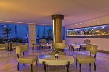 Calista Luxury Resort