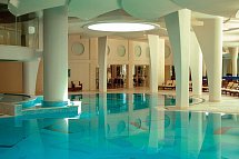 Calista Luxury Resort