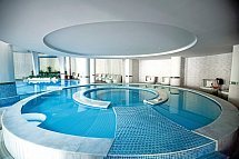 Calista Luxury Resort
