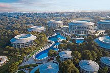 Calista Luxury Resort