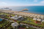 Calista Luxury Resort