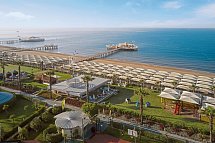Calista Luxury Resort