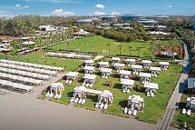 Calista Luxury Resort