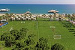 Calista Luxury Resort