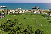 Calista Luxury Resort
