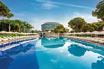 Calista Luxury Resort