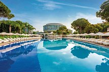 Calista Luxury Resort