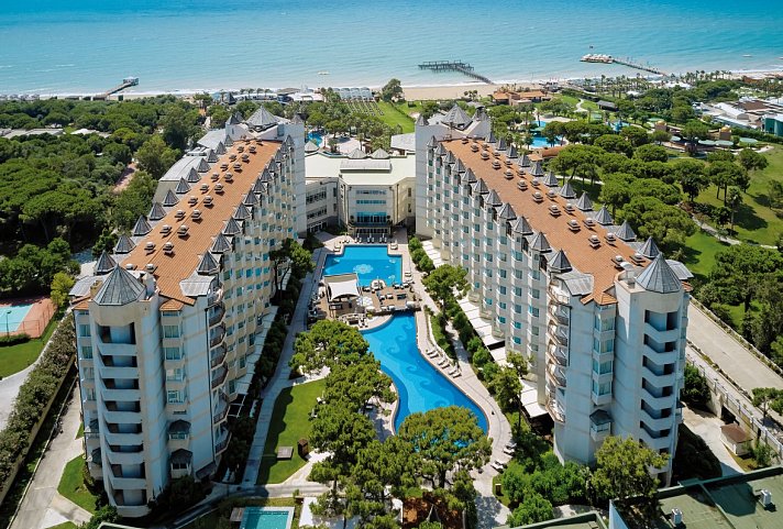 Papillon Zeugma Relaxury