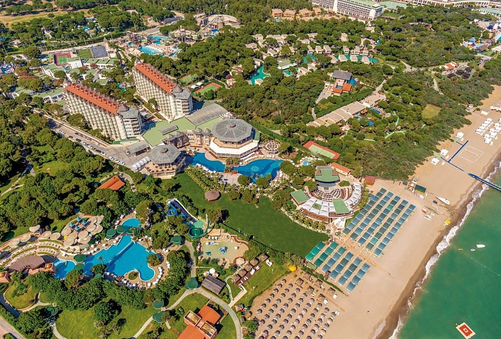 Papillon Zeugma Relaxury