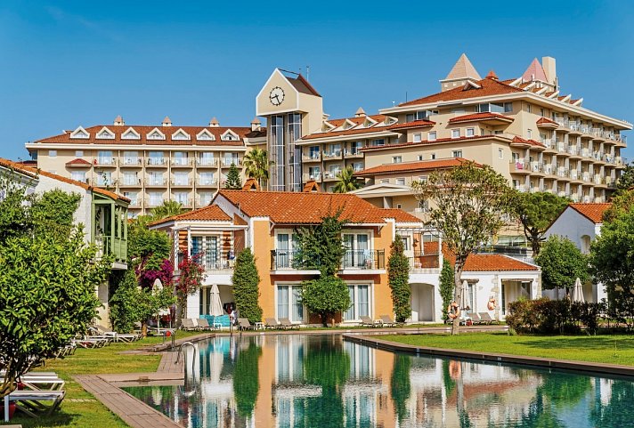 IC Hotels Santai Family Resort