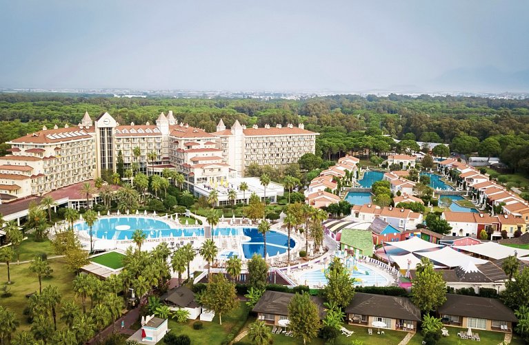IC Hotels Santai Family Resort