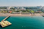 Limak Atlantis De Luxe Hotel & Resort